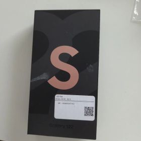 【新品未使用】 docomo Galaxy s22 ギャラクシ