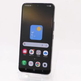 【中古】 docomo SIMフリーGalaxy S22 5G 256GB SC-51B ファントムブラック #9499