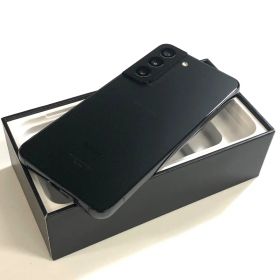 【良品】Galaxy S22 256GB｜SIMフリー｜SC-51C