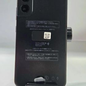 【中古】スマホGalaxyS22 約2年使用auモデル