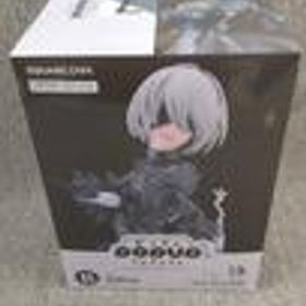 ニーア オートマタ B賞 2B(ヨルハ二号B型) L SIZE GOOD SMILE COMPANY