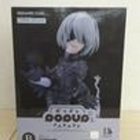 ニーアオートマタ B賞2B(ヨルハニ号） L size SQUARE ENIX