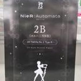 2B(ヨルハニ号B型) B-STYLE 1/4 「ニーア オートマタ」 フリーイング