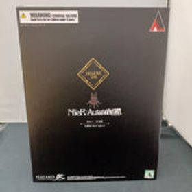 PLAY ARTS改 ニーアオートマタ ヨルハ二号B型 SQUARE ENIX