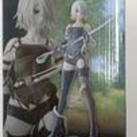 NIER:AUTOMATA(ニーア・オートマタ)人類に栄光あ A賞 A2フィギュア 一番くじ(BANPRESTO)