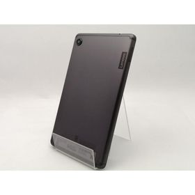 【中古】Lenovo 国内版 【Wi-Fi】 Lenovo Tab M7 2GB 32GB ZA550230JP アイアングレー【ECセンター】保証期間１ヶ月【ランクB】