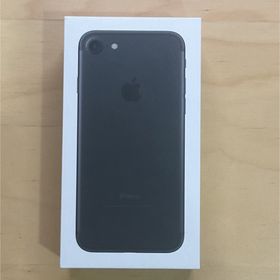 アイフォーン(iPhone)のiPhone 7 32GB SIMフリー(スマートフォン本体)