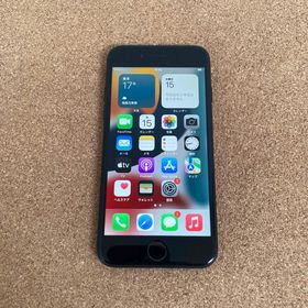 アイフォーン(iPhone)の135【早い者勝ち】iPhone7 32GB SIMフリー☆(スマートフォン本体)