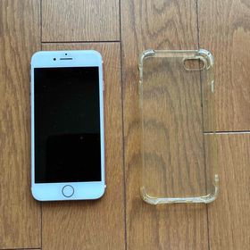 アイフォーン(iPhone)のiPhone7 128GB ジャンク品(スマートフォン本体)