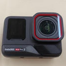 アクションカメラ INSTA360 ACE PRO2 INSTA360