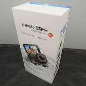 ウェアラブルカメラ・アクションカム INSTA360 ACE PRO(CINSAAJA) INSTA 360