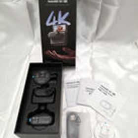 アクションカメラ CINSAATA-GO3S128K INSTA360 GO