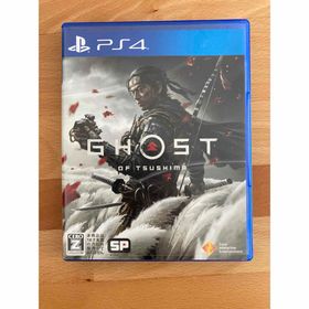 ソニー(SONY)のGhost of Tsushima(家庭用ゲームソフト)