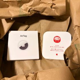 Apple AirTag