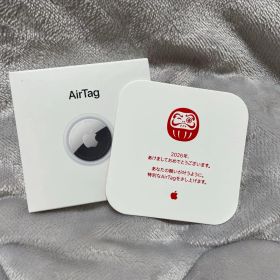 AirTag 2026限定