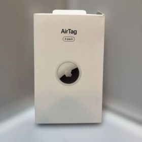 未使用 Apple AirTag 2個 セット