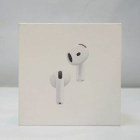 アップル Apple AirPods 4 MXP93J/A 【中古】