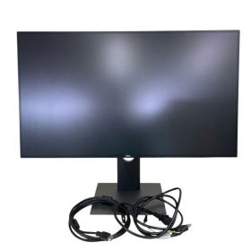 【在庫複数あり】Dell U2719D 27インチ WQHDモニター 動作品 No.A03510