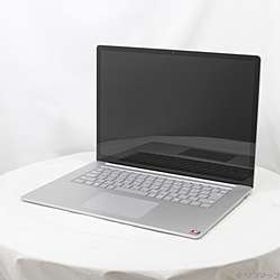 Surface Laptop 5 〔Core i7／8GB／SSD512GB〕 RFB-00020 プラチナ