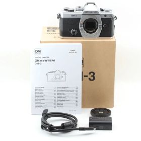 OM SYSTEM/オリンパス OM-3 ボディ