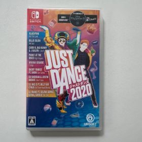 Just Dance 2020 (Nintendo Switch)
