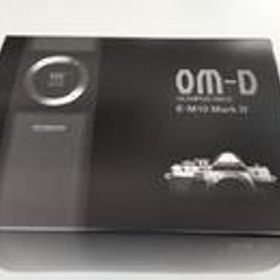 ミラーレス一眼 OM-D E-M10 MARK IV ダブルズームキット OLYMPUS