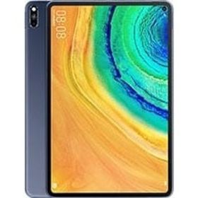 ファーウェイ(HUAWEI)の新生活に！【純正ペン付】HUAWEI MatePad Pro(タブレット)