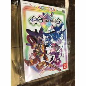 ニンテンドースイッチ(Nintendo Switch)のカルドアンシェル（限定版）switch ニンテンドースイッチ(家庭用ゲームソフト)