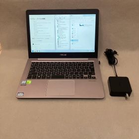 最終値下げ ASUS ZenBook BX310U NVIDIA