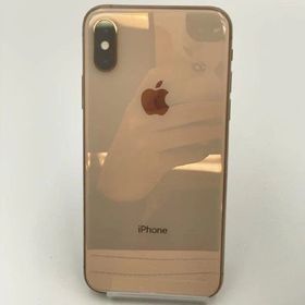 爆速発送iPhoneXS 256GB docomo版SIMフリー NTE22J/A
