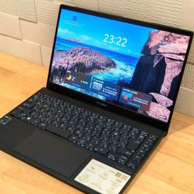 ASUS ZenBook UX325E 11世代 i5