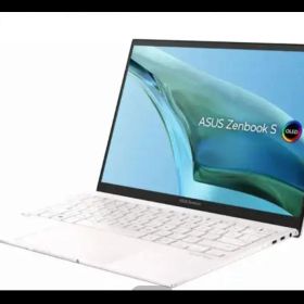 ASUS ZenbookS OLED Ryzen7 6800U 16GB 1TB