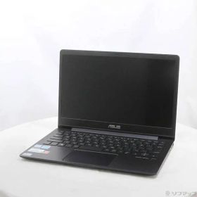 ソフマップ 〔中古品〕 ZENBOOK 13 UX331UAL-8250 ディープダイブブルー【377】