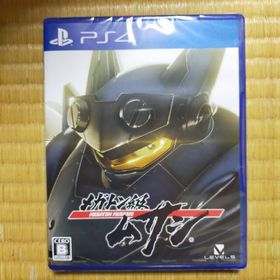 メガトン級ムサシ PS4(家庭用ゲームソフト)