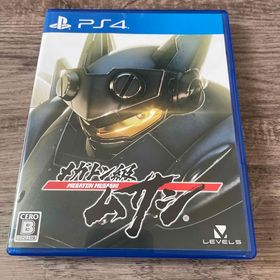 プレイステーション4(PlayStation4)のメガトン級ムサシ PS4(家庭用ゲームソフト)