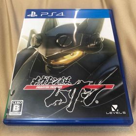 プレイステーション4(PlayStation4)のメガトン級ムサシ PS4(家庭用ゲームソフト)