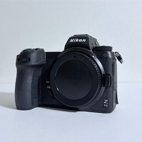 ニコン(Nikon)のNikon Z 6II ミラーレス一眼 ブラック(ミラーレス一眼)