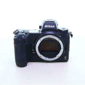 ニコン(Nikon)の【中古】(ニコン) Nikon Z 6II ボデイ(コンパクトデジタルカメラ)