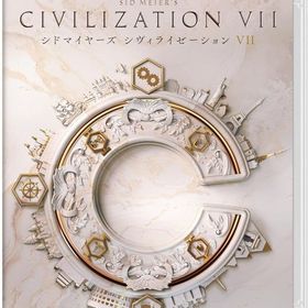 シドマイヤーズ シヴィライゼーション VII ニンテンドースイッチソフト