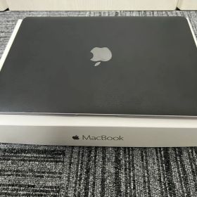 MacBook Retina 2016 Core m3 8GB 256GB美品