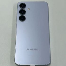 【ジャンク品】Galaxy S25 SM-S931Z アイシーブルー