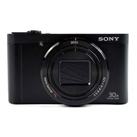 ソニー DSC-WX500 ブラック 中古(コンパクトデジタルカメラ)