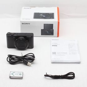 ソニー(SONY)のSONY ソニー DSC-WX500 BC Cyber-shot(コンパクトデジタルカメラ)