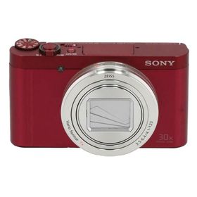 SONY ソニー/デジタルカメラ/Cyber-shot/DSC-WX500/S0101102741/Bランク/09【中古】(コンパクトデジタルカメラ)