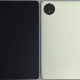 Xiaomi 8.7インチタブレット端末 Redmi PAD SE 8.7 128/4GB (オーロラグリーン) [24075RP89G] タブレット端末