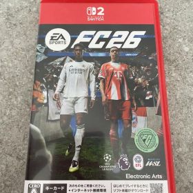 EA SPORTS FC 26 Nintendo Switch