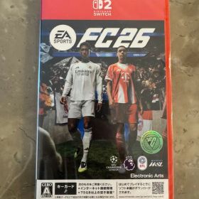 EA SPORTS FC 26 Nintendo Switch