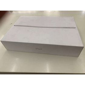 アップル(Apple)のApple iPad 32GB シルバー 本体 MYMJ2J/A(タブレット)