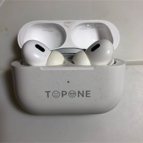 アップル(Apple)のApple Airpods Pro 第２世代 lightning(ヘッドフォン/イヤフォン)