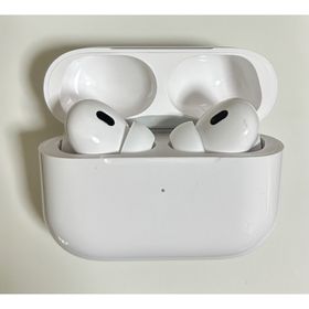 Apple AirPods pro2 第二世代 ANC ノイキャン Type-C(ヘッドフォン/イヤフォン)